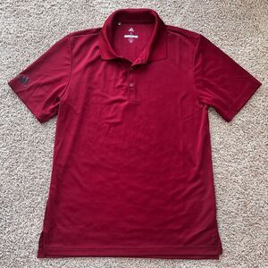 Adidas Golf Polo Shirt